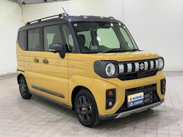 スズキ&nbsp;スペーシア&nbsp;&nbsp;&nbsp;神奈川県の詳細画像&nbsp;その7