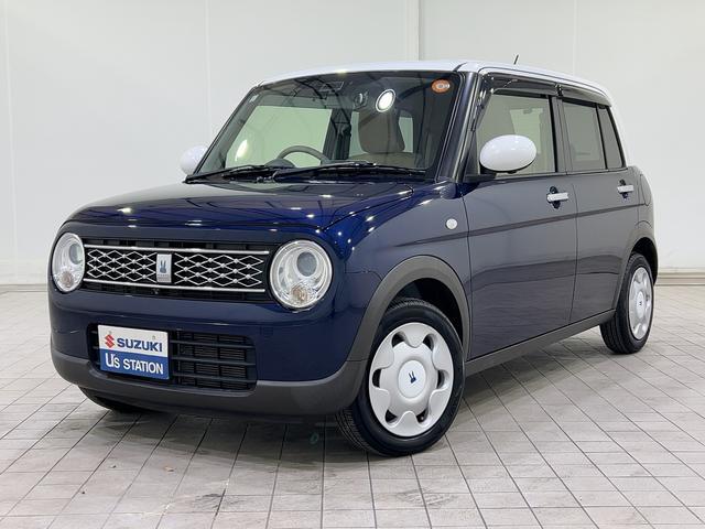 スズキ&nbsp;アルトラパン&nbsp;&nbsp;&nbsp;神奈川県