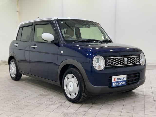 スズキ&nbsp;アルトラパン&nbsp;&nbsp;&nbsp;神奈川県の詳細画像&nbsp;その7