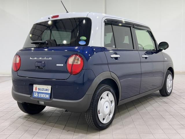 スズキ&nbsp;アルトラパン&nbsp;&nbsp;&nbsp;神奈川県の詳細画像&nbsp;その8