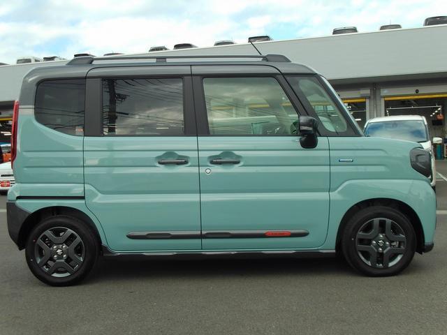 スズキ&nbsp;スペーシア&nbsp;&nbsp;&nbsp;神奈川県の詳細画像&nbsp;その3