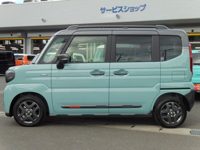 スズキ&nbsp;スペーシア&nbsp;&nbsp;&nbsp;神奈川県の詳細画像&nbsp;その4