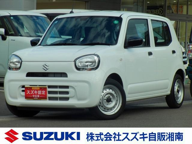 スズキ&nbsp;アルト&nbsp;&nbsp;&nbsp;神奈川県の詳細画像&nbsp;その2