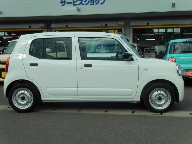 スズキ&nbsp;アルト&nbsp;&nbsp;&nbsp;神奈川県の詳細画像&nbsp;その3