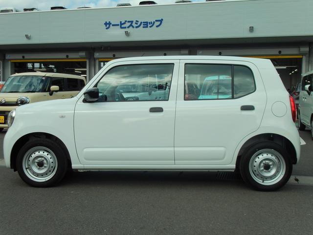 スズキ&nbsp;アルト&nbsp;&nbsp;&nbsp;神奈川県の詳細画像&nbsp;その4