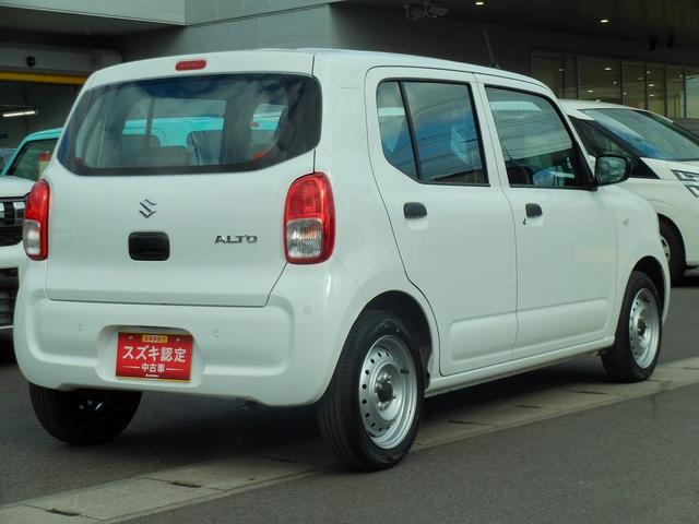 スズキ&nbsp;アルト&nbsp;&nbsp;&nbsp;神奈川県の詳細画像&nbsp;その6