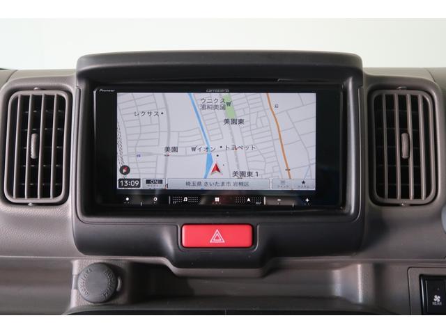 スズキ&nbsp;エブリイ&nbsp;&nbsp;&nbsp;埼玉県の詳細画像&nbsp;その2