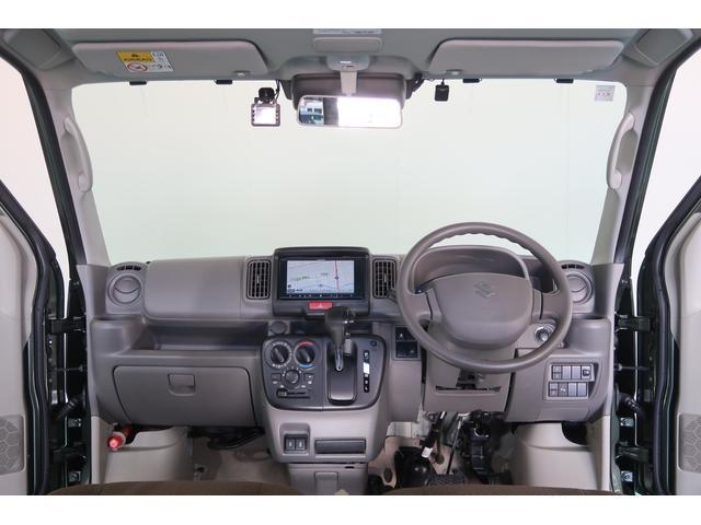 スズキ&nbsp;エブリイ&nbsp;&nbsp;&nbsp;埼玉県の詳細画像&nbsp;その4