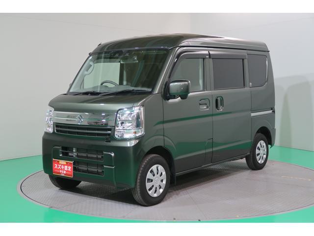 スズキ&nbsp;エブリイ&nbsp;&nbsp;&nbsp;埼玉県の詳細画像&nbsp;その7