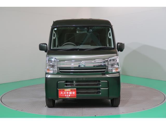 スズキ&nbsp;エブリイ&nbsp;&nbsp;&nbsp;埼玉県の詳細画像&nbsp;その8