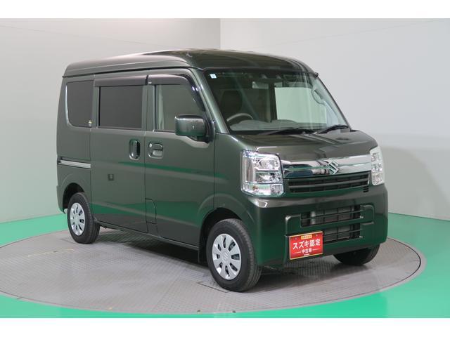 スズキ&nbsp;エブリイ&nbsp;&nbsp;&nbsp;埼玉県の詳細画像&nbsp;その9