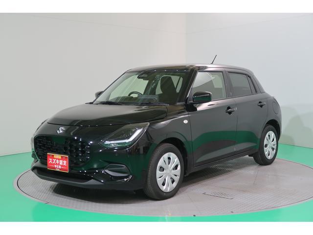 スズキ&nbsp;スイフト&nbsp;&nbsp;&nbsp;埼玉県の詳細画像&nbsp;その9