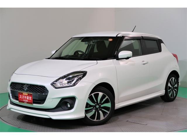 スズキ&nbsp;スイフト&nbsp;&nbsp;&nbsp;埼玉県