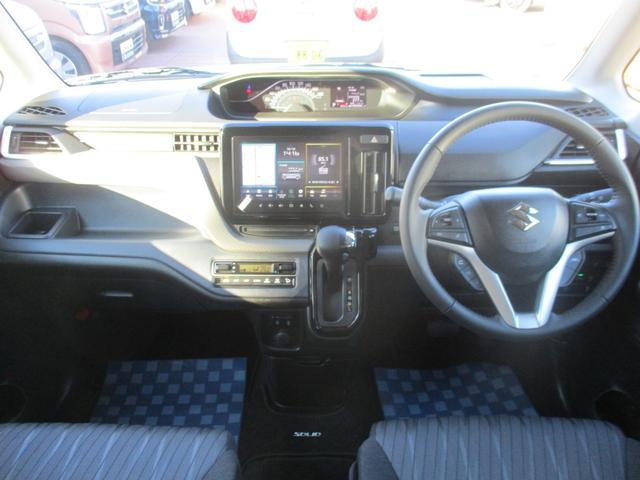 スズキ&nbsp;ソリオ&nbsp;&nbsp;&nbsp;埼玉県の詳細画像&nbsp;その3