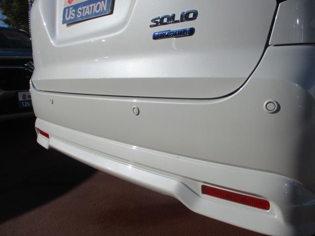 スズキ&nbsp;ソリオ&nbsp;&nbsp;&nbsp;埼玉県の詳細画像&nbsp;その8