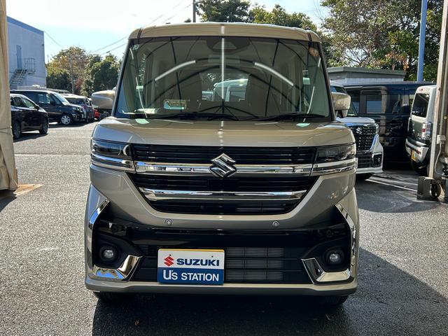 スズキ&nbsp;スペーシア&nbsp;&nbsp;&nbsp;静岡県の詳細画像&nbsp;その3