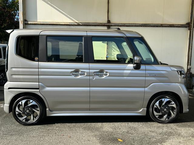 スズキ&nbsp;スペーシア&nbsp;&nbsp;&nbsp;静岡県の詳細画像&nbsp;その5