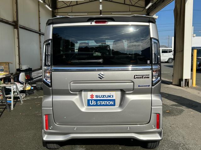 スズキ&nbsp;スペーシア&nbsp;&nbsp;&nbsp;静岡県の詳細画像&nbsp;その7
