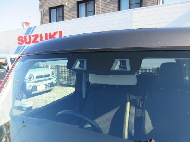 スズキ&nbsp;ハスラー&nbsp;&nbsp;&nbsp;静岡県の詳細画像&nbsp;その5