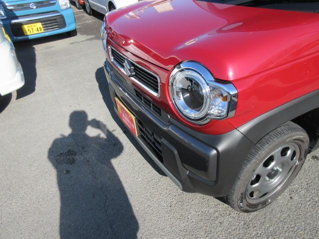 スズキ&nbsp;ハスラー&nbsp;&nbsp;&nbsp;静岡県の詳細画像&nbsp;その6