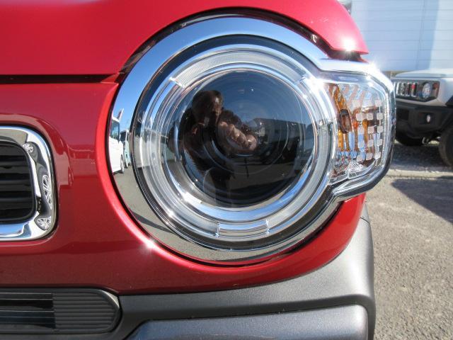 スズキ&nbsp;ハスラー&nbsp;&nbsp;&nbsp;静岡県の詳細画像&nbsp;その7