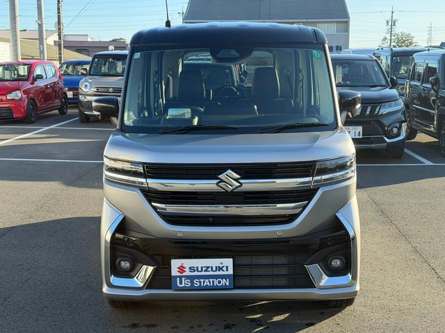 スズキ&nbsp;スペーシア&nbsp;&nbsp;&nbsp;静岡県の詳細画像&nbsp;その3