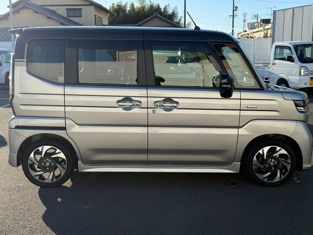 スズキ&nbsp;スペーシア&nbsp;&nbsp;&nbsp;静岡県の詳細画像&nbsp;その5