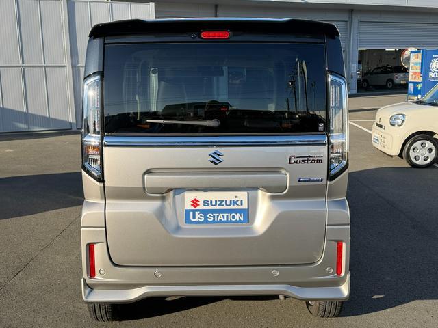 スズキ&nbsp;スペーシア&nbsp;&nbsp;&nbsp;静岡県の詳細画像&nbsp;その9