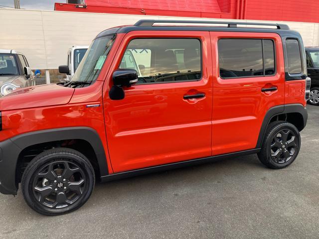 スズキ&nbsp;ハスラー&nbsp;&nbsp;&nbsp;静岡県の詳細画像&nbsp;その5