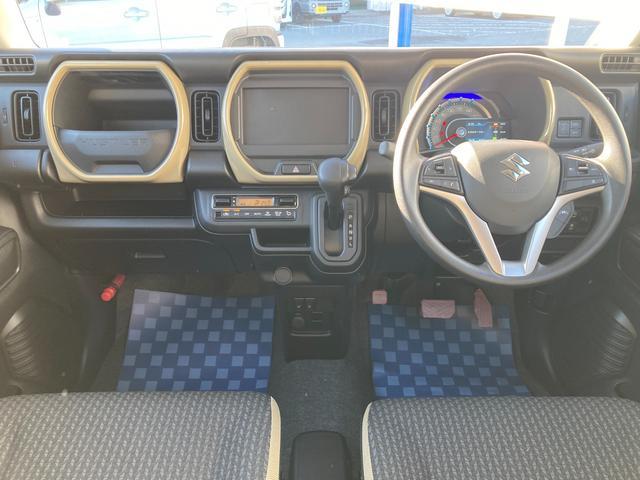 スズキ&nbsp;ハスラー&nbsp;&nbsp;&nbsp;和歌山県の詳細画像&nbsp;その4