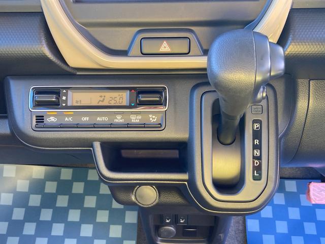 スズキ&nbsp;ハスラー&nbsp;&nbsp;&nbsp;和歌山県の詳細画像&nbsp;その6