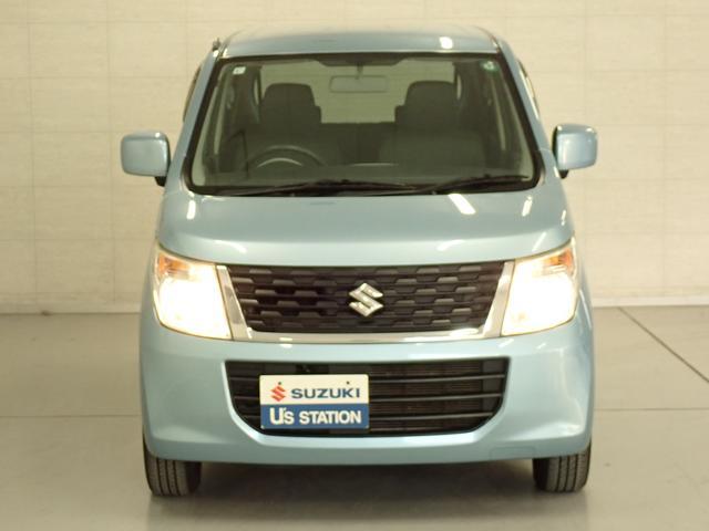 スズキ&nbsp;ワゴンR&nbsp;&nbsp;&nbsp;大阪府の詳細画像&nbsp;その2