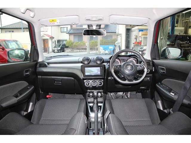 スズキ&nbsp;スイフト&nbsp;&nbsp;&nbsp;滋賀県の詳細画像&nbsp;その3