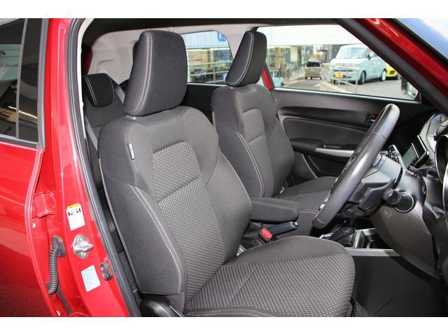 スズキ&nbsp;スイフト&nbsp;&nbsp;&nbsp;滋賀県の詳細画像&nbsp;その4