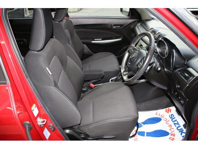 スズキ&nbsp;スイフト&nbsp;&nbsp;&nbsp;滋賀県の詳細画像&nbsp;その5
