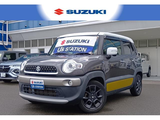 スズキ&nbsp;クロスビー&nbsp;&nbsp;&nbsp;福岡県