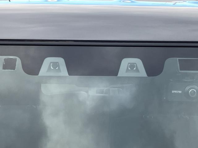 スズキ&nbsp;クロスビー&nbsp;&nbsp;&nbsp;福岡県の詳細画像&nbsp;その8