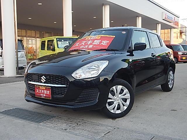 スズキ&nbsp;スイフト&nbsp;&nbsp;&nbsp;山形県