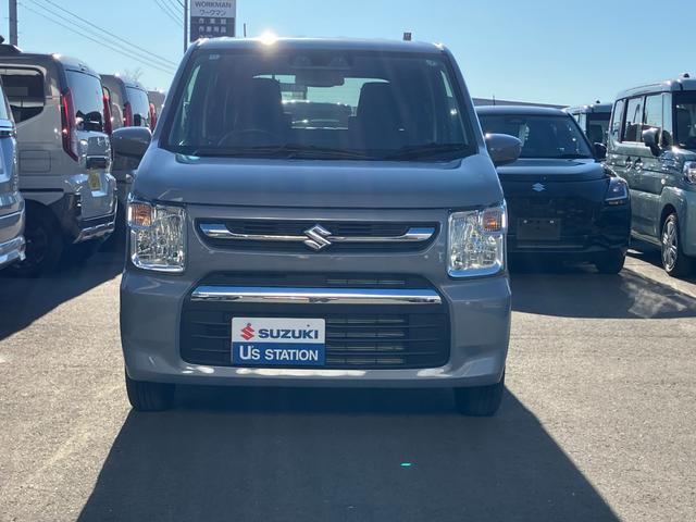 スズキ&nbsp;ワゴンR&nbsp;&nbsp;&nbsp;宮城県の詳細画像&nbsp;その2