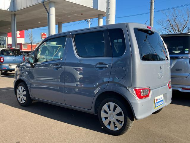 スズキ&nbsp;ワゴンR&nbsp;&nbsp;&nbsp;宮城県の詳細画像&nbsp;その3