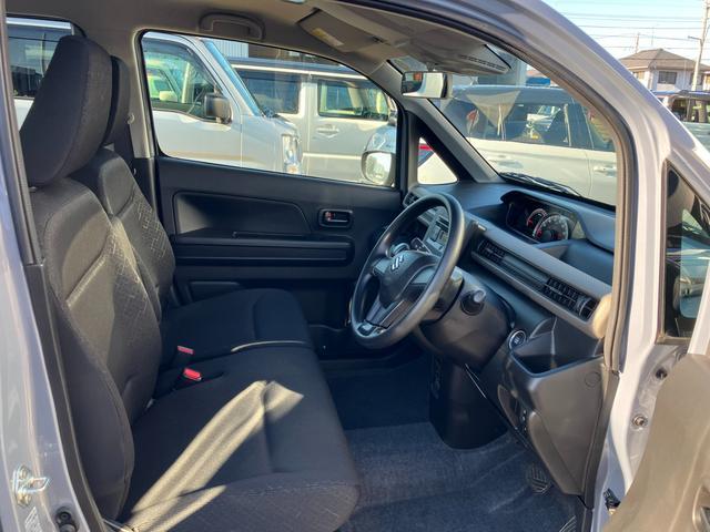 スズキ&nbsp;ワゴンR&nbsp;&nbsp;&nbsp;宮城県の詳細画像&nbsp;その5