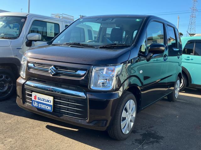 スズキ&nbsp;ワゴンR&nbsp;&nbsp;&nbsp;宮城県