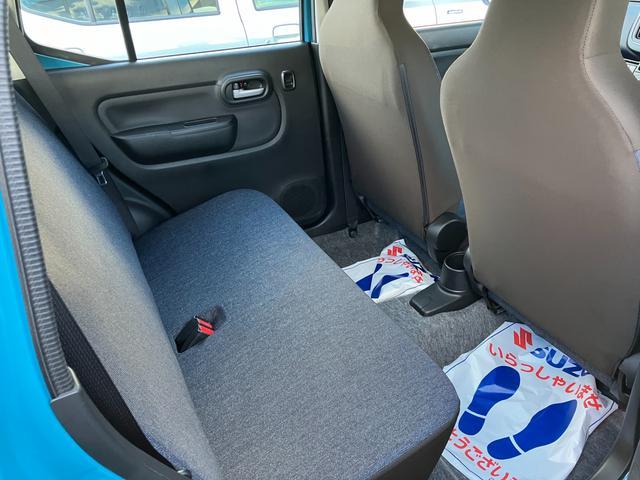 スズキ&nbsp;アルト&nbsp;&nbsp;&nbsp;宮城県の詳細画像&nbsp;その7