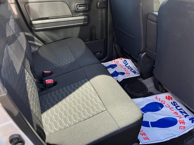 スズキ&nbsp;ワゴンR&nbsp;&nbsp;&nbsp;宮城県の詳細画像&nbsp;その7