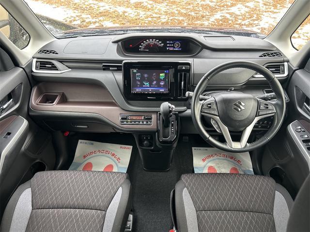 スズキ&nbsp;ソリオ&nbsp;&nbsp;&nbsp;岩手県の詳細画像&nbsp;その5