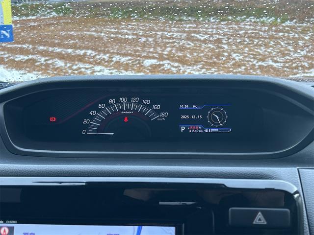 スズキ&nbsp;ソリオ&nbsp;&nbsp;&nbsp;岩手県の詳細画像&nbsp;その6