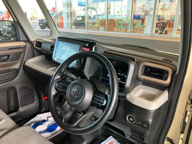 スズキ&nbsp;スペーシア&nbsp;&nbsp;&nbsp;岡山県の詳細画像&nbsp;その4