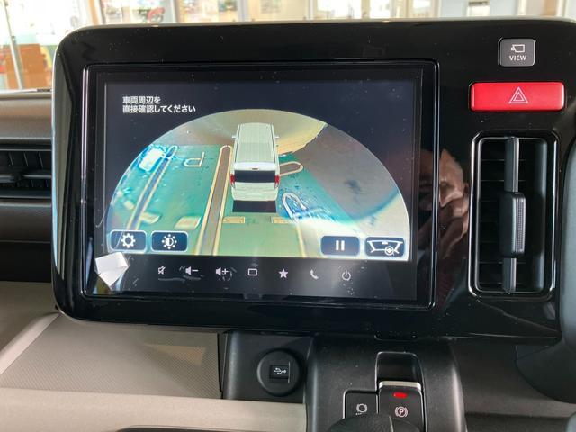 スズキ&nbsp;スペーシア&nbsp;&nbsp;&nbsp;岡山県の詳細画像&nbsp;その5