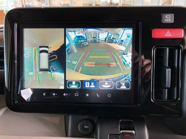 スズキ&nbsp;スペーシア&nbsp;&nbsp;&nbsp;岡山県の詳細画像&nbsp;その6