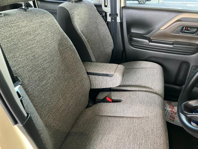 スズキ&nbsp;スペーシア&nbsp;&nbsp;&nbsp;岡山県の詳細画像&nbsp;その8